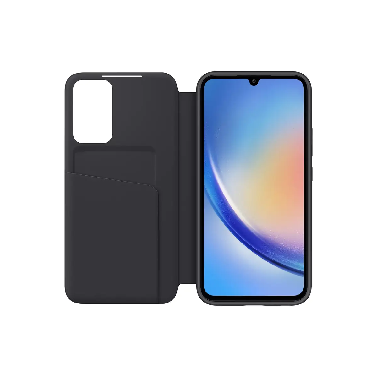 Maku maciņš Samsung Galaxy A34 Photo 3