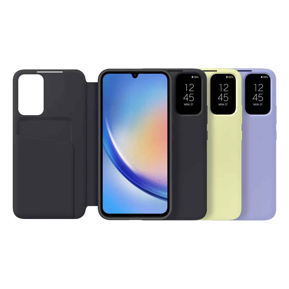 Maku maciņš Samsung Galaxy A34 Photo 6