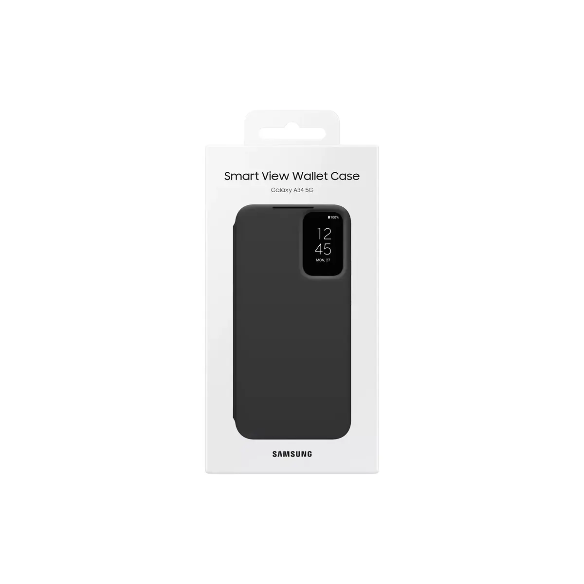 Maku maciņš Samsung Galaxy A34 Photo 7