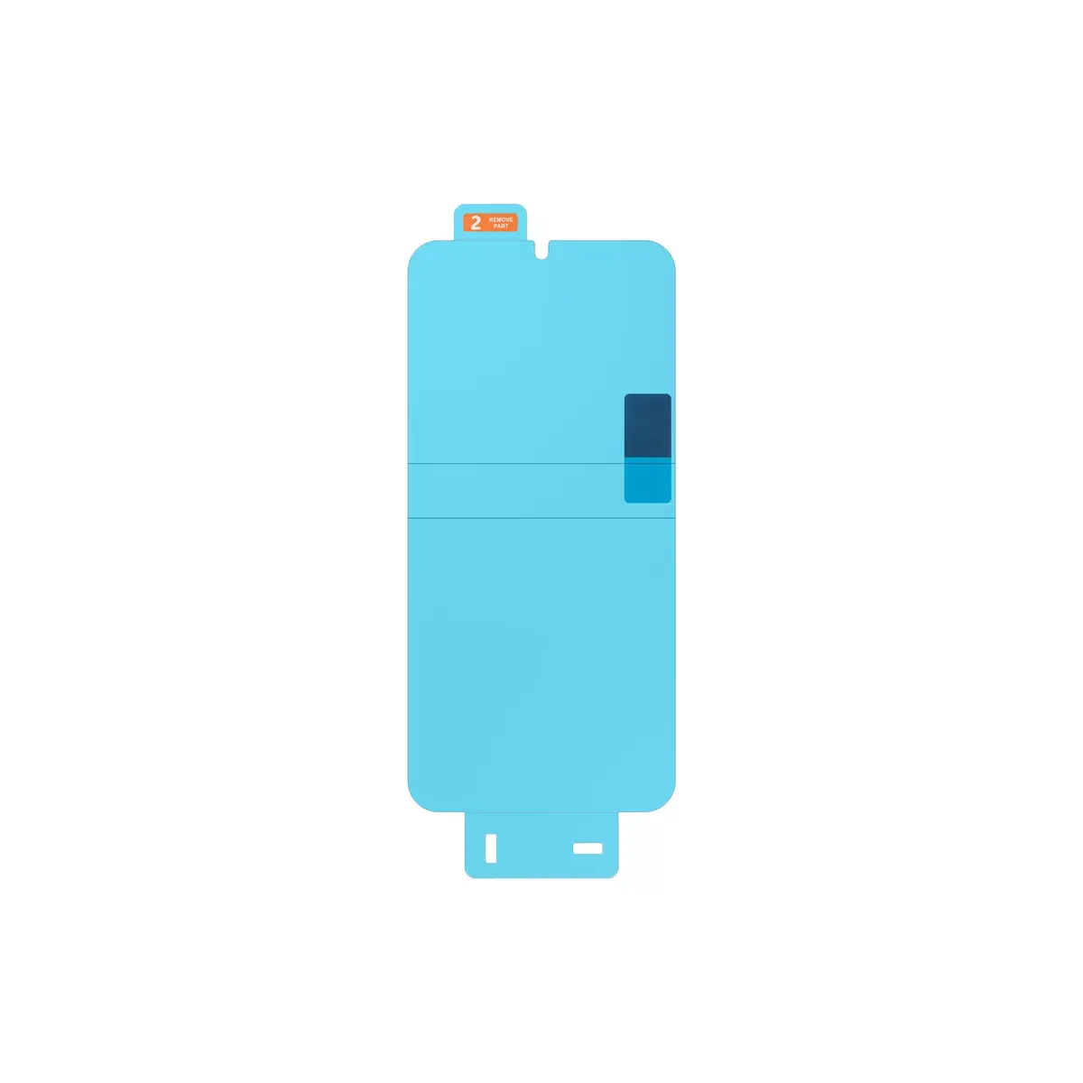 Samsung EF-UA346 ekrāna aizsargplēve Galaxy A34 5G Photo 2