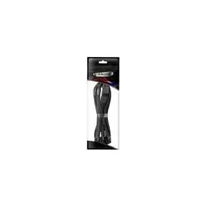 CableMod C-Series Pro ModMesh 12VHPWR to 3× PCIe cable for Corsair, 60 cm, black