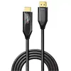 Lindy 3m Aktīvais DisplayPort 1.4 uz HDMI 8K60 kabelis Photo 2