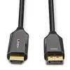 Lindy 3m Aktīvais DisplayPort 1.4 uz HDMI 8K60 kabelis Photo 4