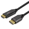 Lindy 3m Aktīvais DisplayPort 1.4 uz HDMI 8K60 kabelis Photo 5