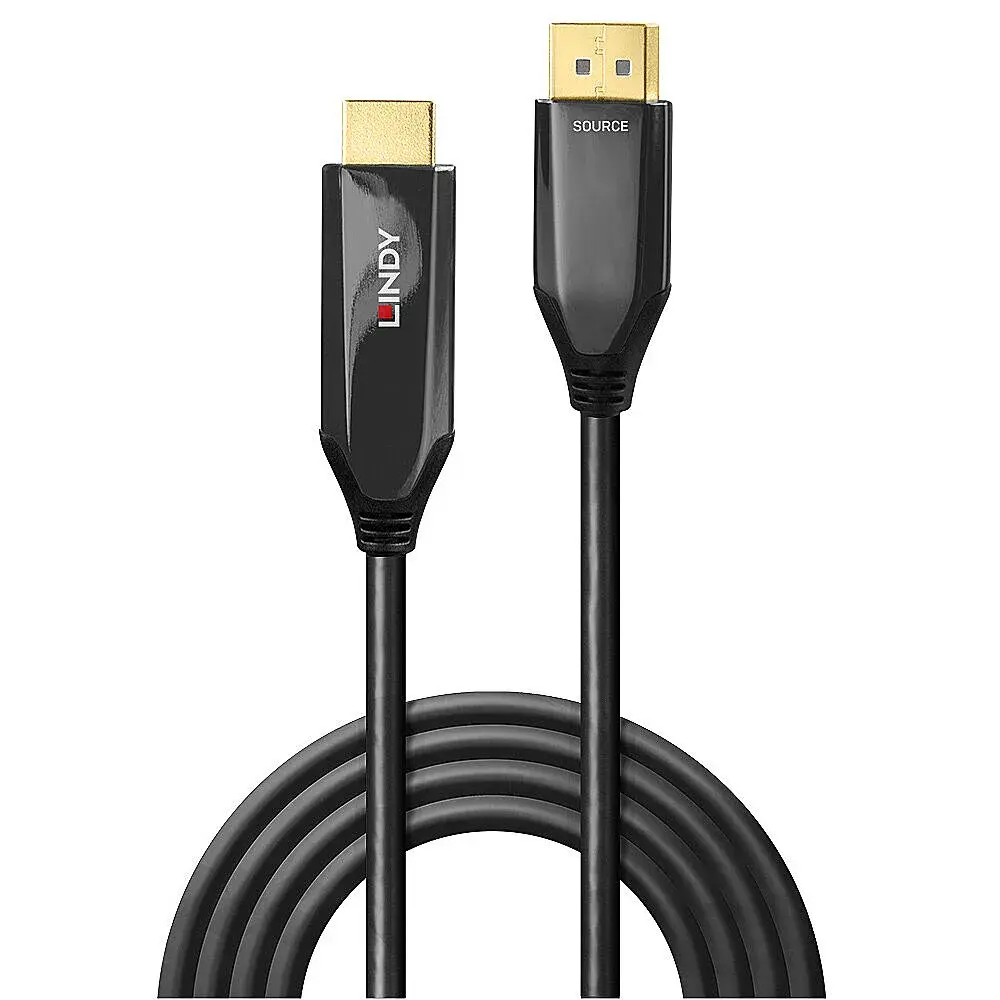 Кабель DisplayPort на HDMI 8K60 Photo 2