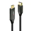DisplayPort uz HDMI kabelis 8K60 Photo 2