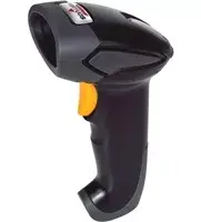 VIRTUOS HW-311A CCD lasītājs bezvadu USB Photo 3