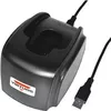 VIRTUOS HW-311A CCD lasītājs bezvadu USB Photo 5