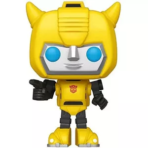 Funko POP! vinila: Transformers - Bumblebee