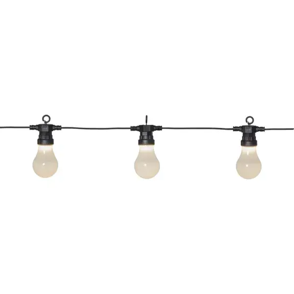 Light decoration chain Star Trading Circus Photo 3
