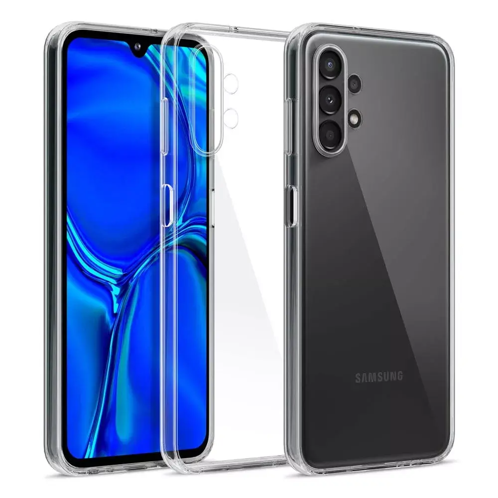 Shell case 3MK Galaxy A13 4G Photo 2
