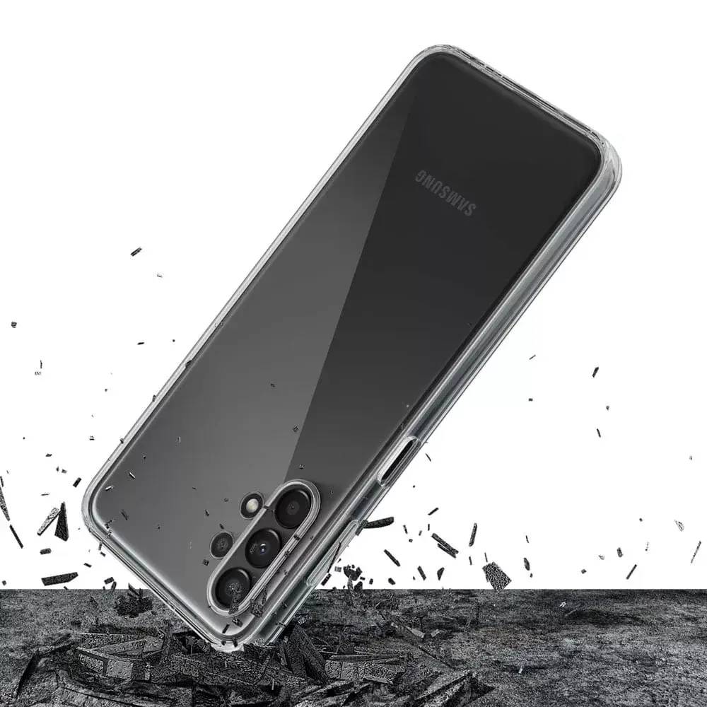 Shell case 3MK Galaxy A13 4G Photo 3