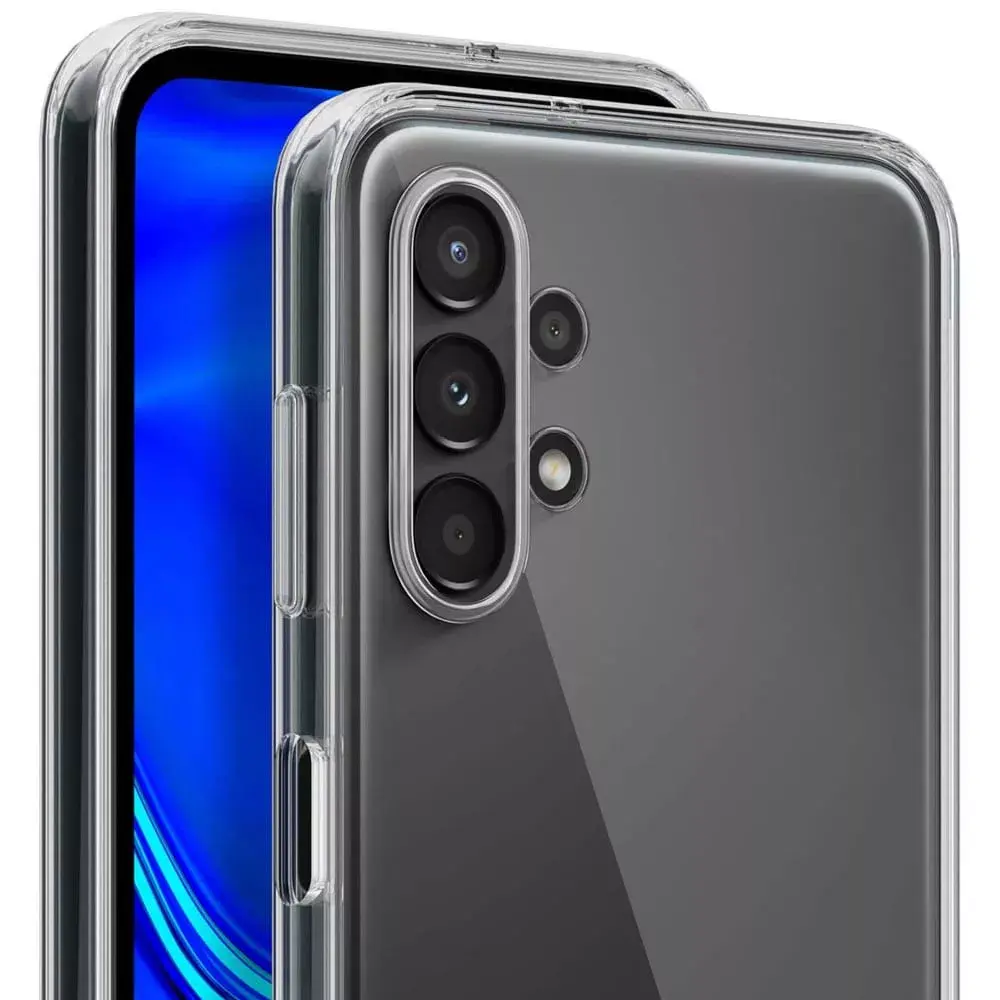 Shell case 3MK Galaxy A13 4G Photo 5