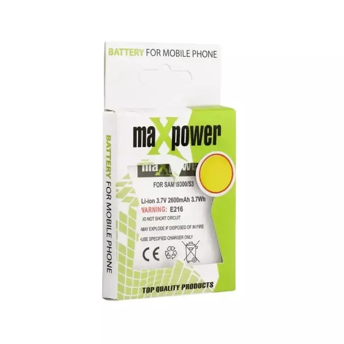 MaxPower 393417 Photo 1