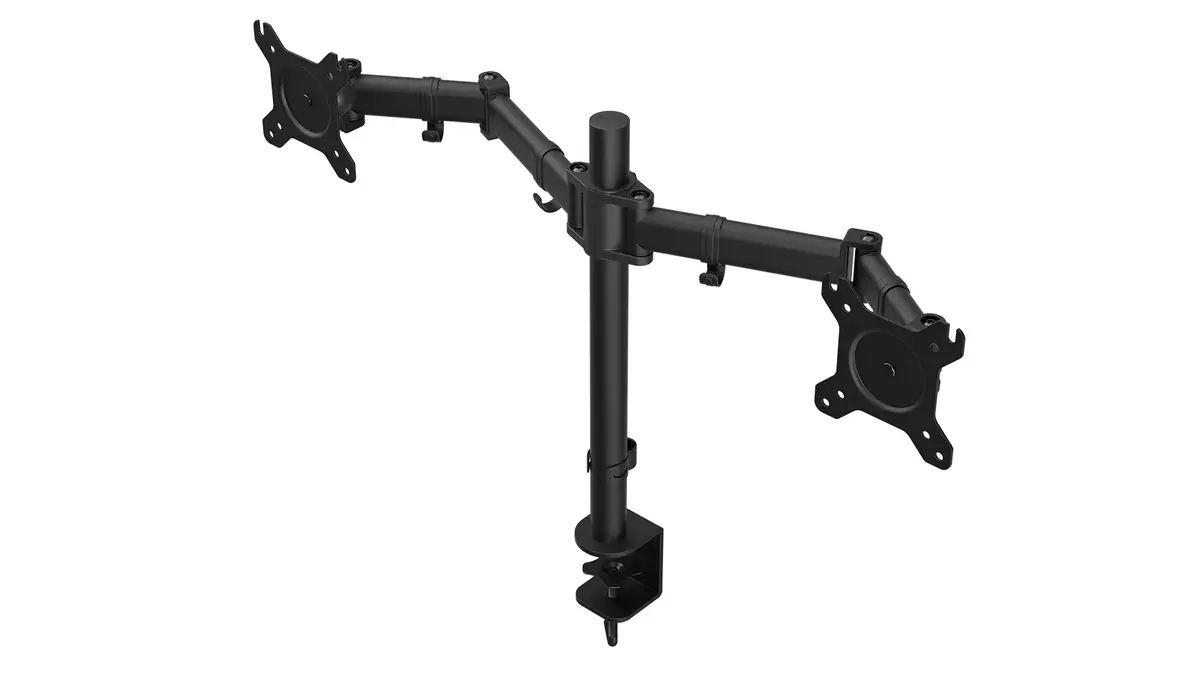 Monitor mount ENDORFY Atlas Double 2×27" Photo 2