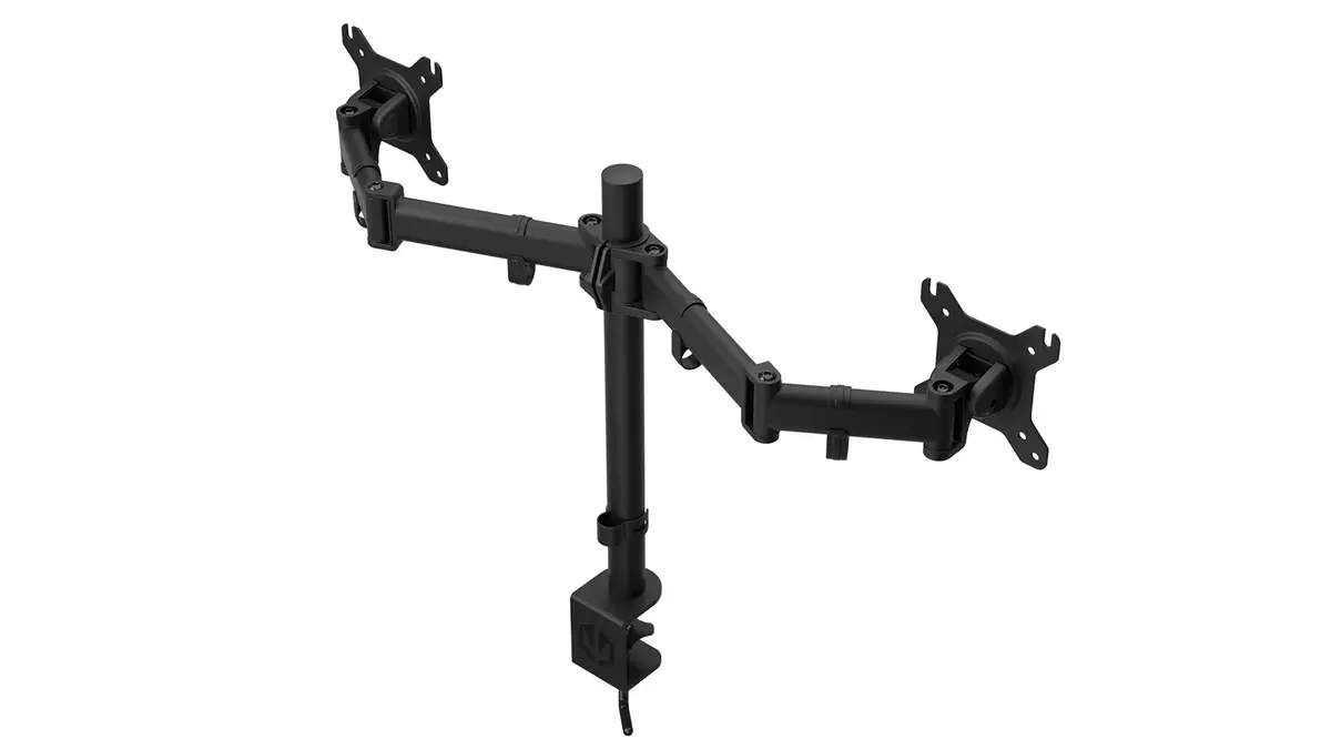 Monitor mount ENDORFY Atlas Double 2×27" Photo 3