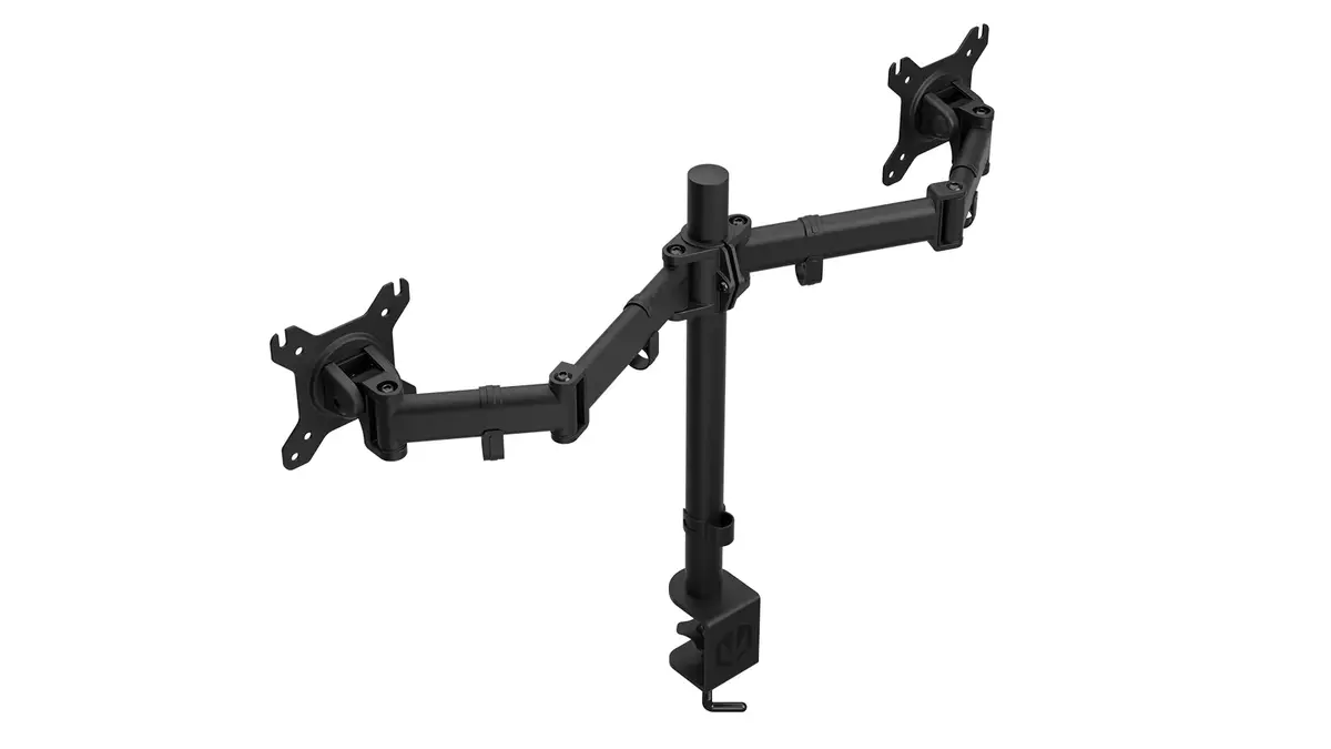 Monitor mount ENDORFY Atlas Double 2×27" Photo 4