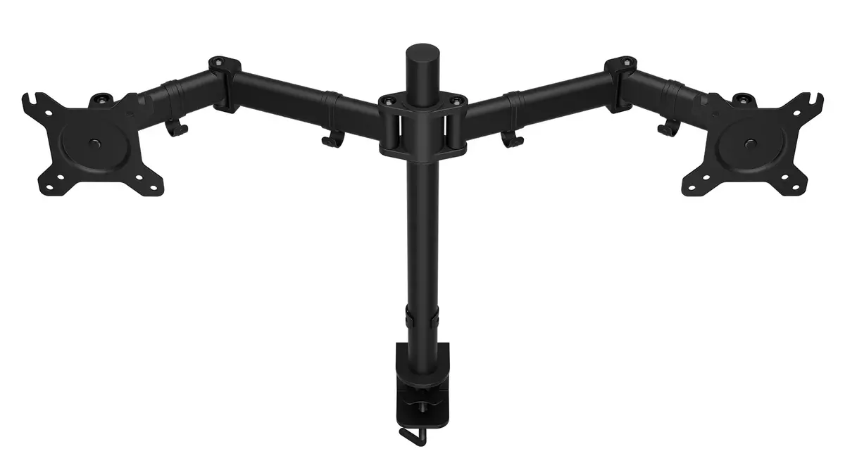 Monitor mount ENDORFY Atlas Double 2×27" Photo 5