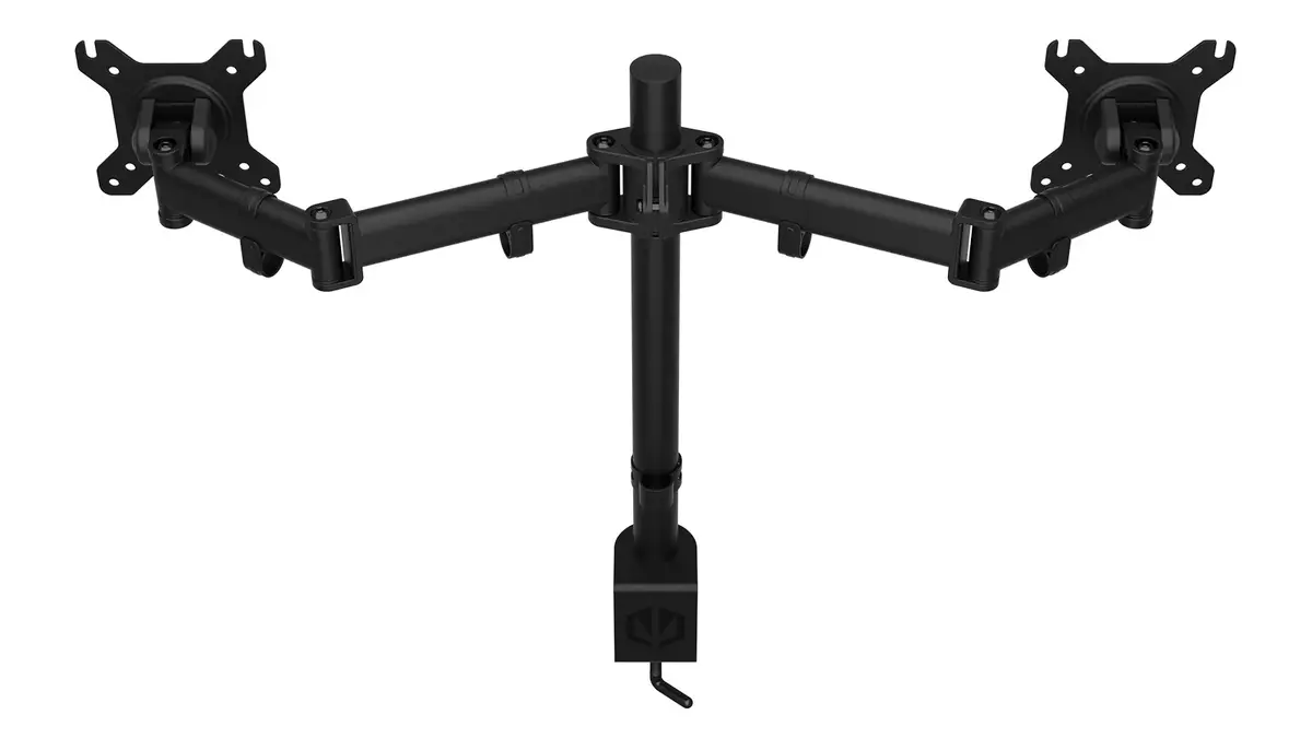 Monitor mount ENDORFY Atlas Double 2×27" Photo 6
