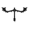 Monitor mount ENDORFY Atlas Double 2×27" Photo 6