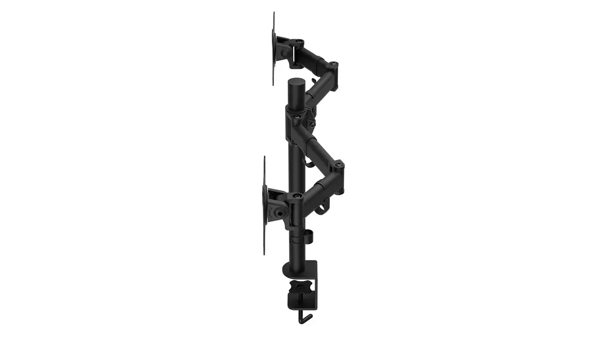 Monitor mount ENDORFY Atlas Double 2×27" Photo 8