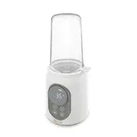 Pudeļu sildītājs un sterilizators neno Luna 6-in-1 Photo 2
