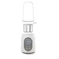 Pudeļu sildītājs un sterilizators neno Luna 6-in-1 Photo 3