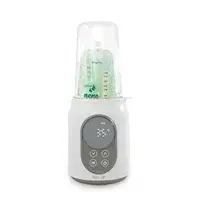 Pudeļu sildītājs un sterilizators neno Luna 6-in-1 Photo 8