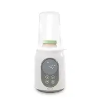 Pudeļu sildītājs un sterilizators neno Luna 6-in-1 Photo 9