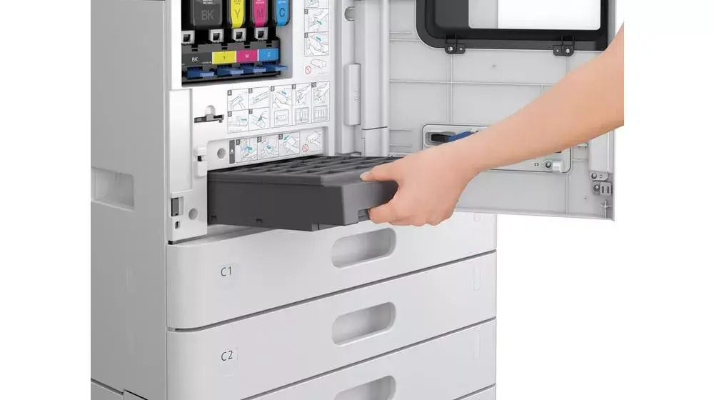 Epson apkopju komplekts C12C937181 Photo 2