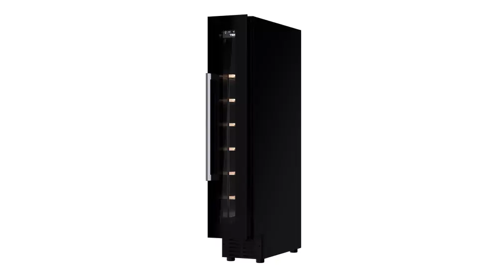 Термоэлектрический винный холодильник Teka RVU 10008 GBK Photo 3