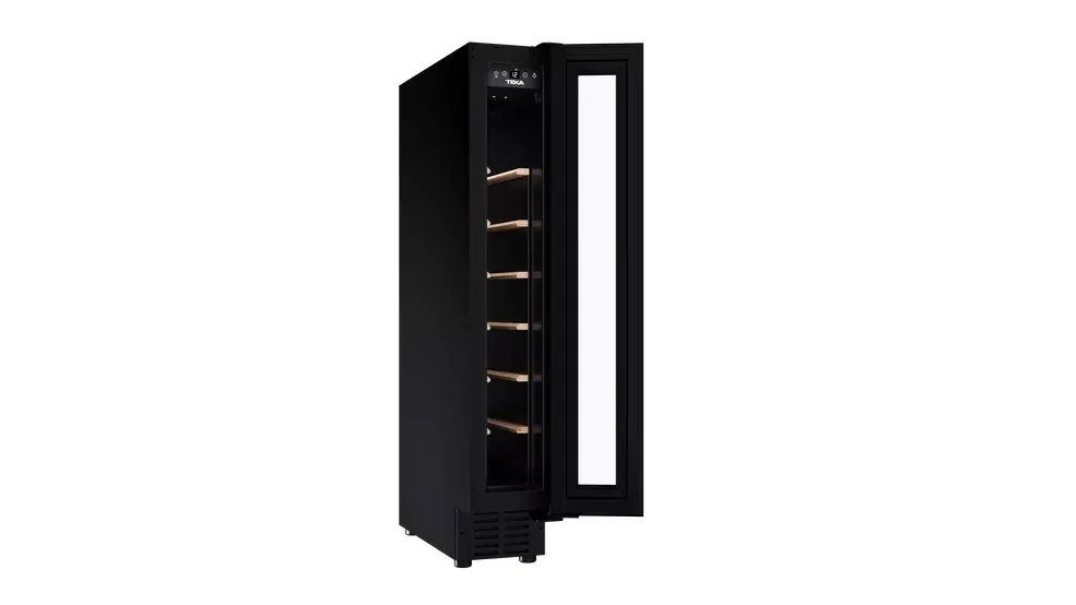Термоэлектрический винный холодильник Teka RVU 10008 GBK Photo 4
