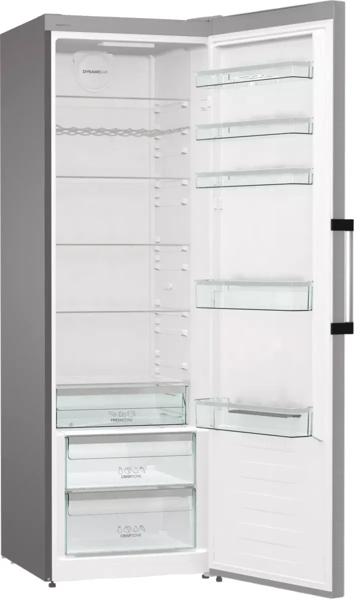 Холодильник Gorenje R619EAXL6 Photo 3
