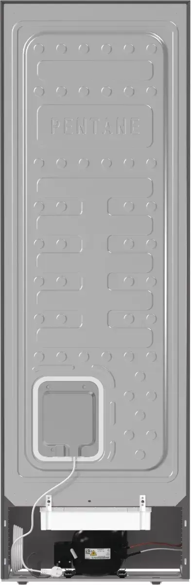 Холодильник Gorenje R619EAXL6 Photo 6