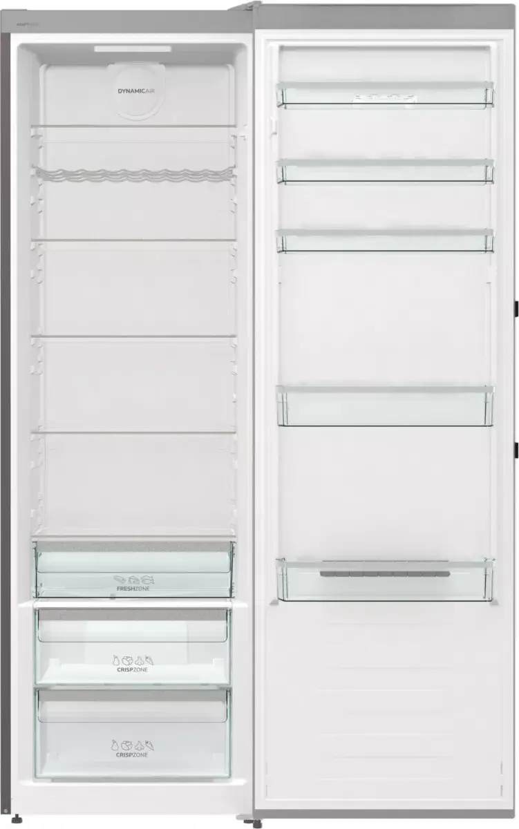 Холодильник Gorenje R619EAXL6 Photo 8