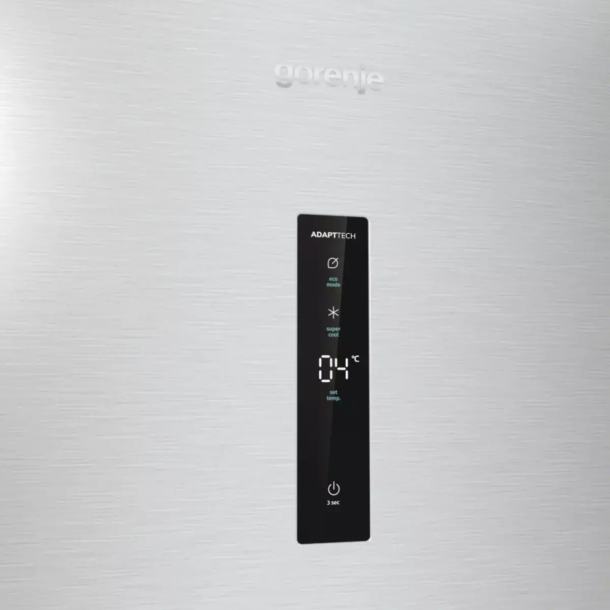 Холодильник Gorenje R619EAXL6 Photo 9