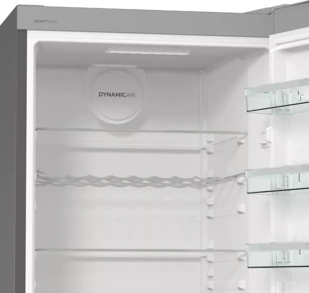Холодильник Gorenje R619EAXL6 Photo 11