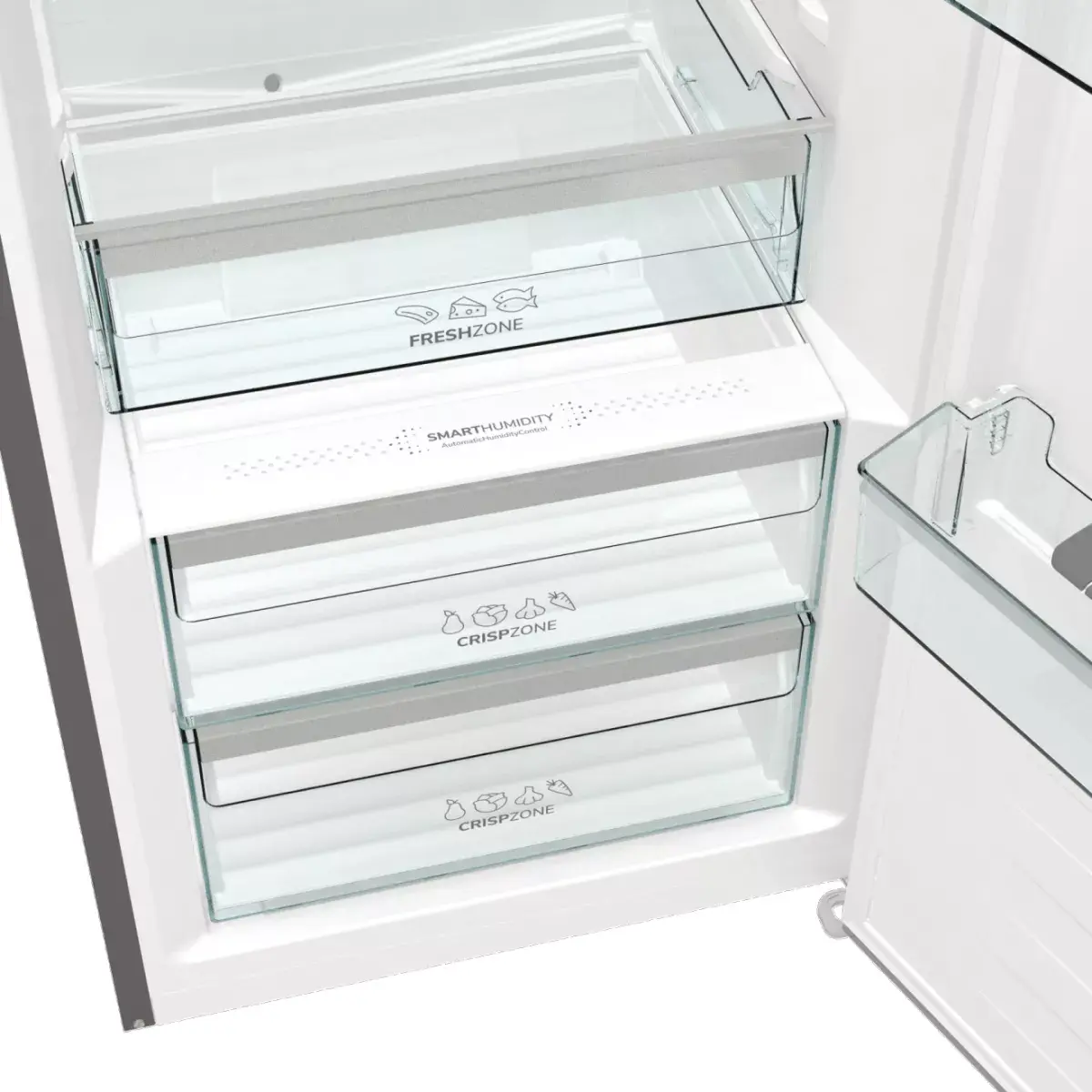 Холодильник Gorenje R619EAXL6 Photo 13