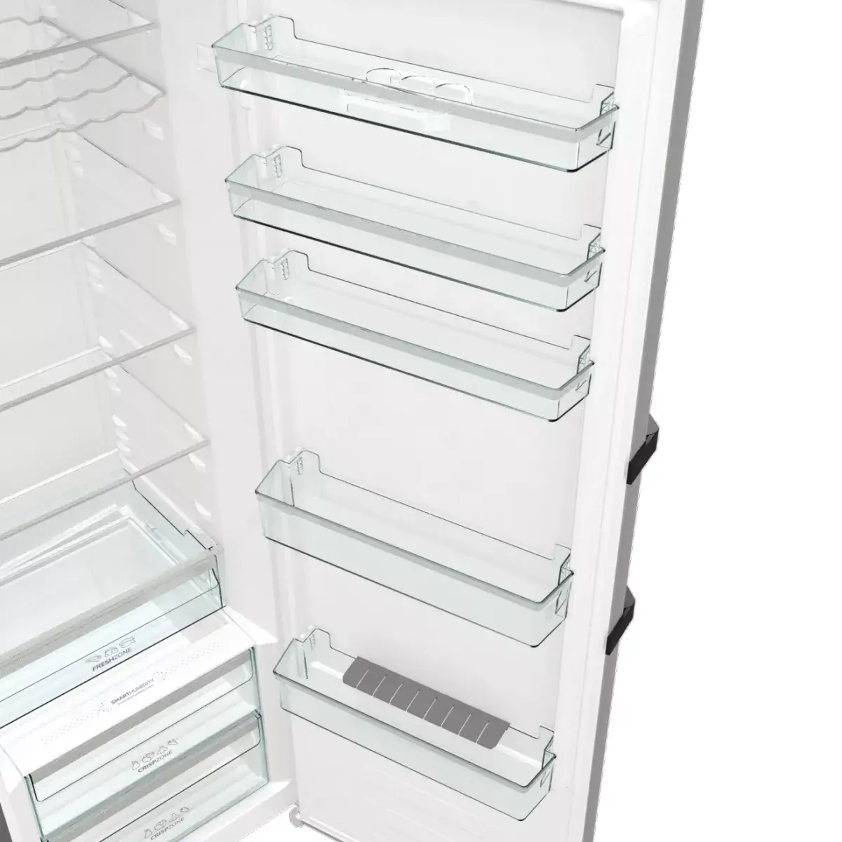 Холодильник Gorenje R619EAXL6 Photo 14
