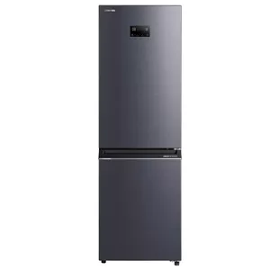 Toshiba GR-RB449WE-PMJ(06) fridge-freezer 338 L