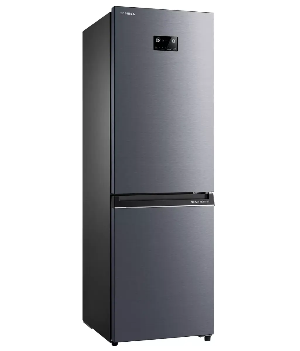 Холодильник Toshiba GR-RB449WE-PMJ(06) Photo 2