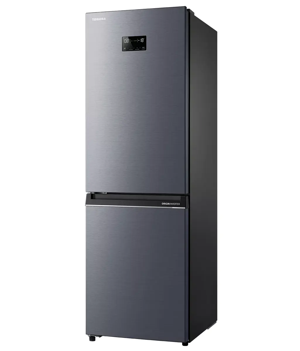 Холодильник Toshiba GR-RB449WE-PMJ(06) Photo 3