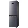 Холодильник Toshiba GR-RB449WE-PMJ(06) Photo 3