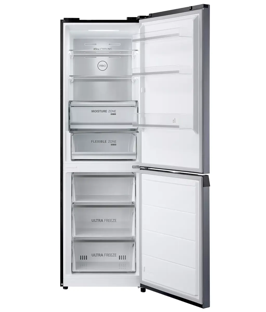 Холодильник Toshiba GR-RB449WE-PMJ(06) Photo 4