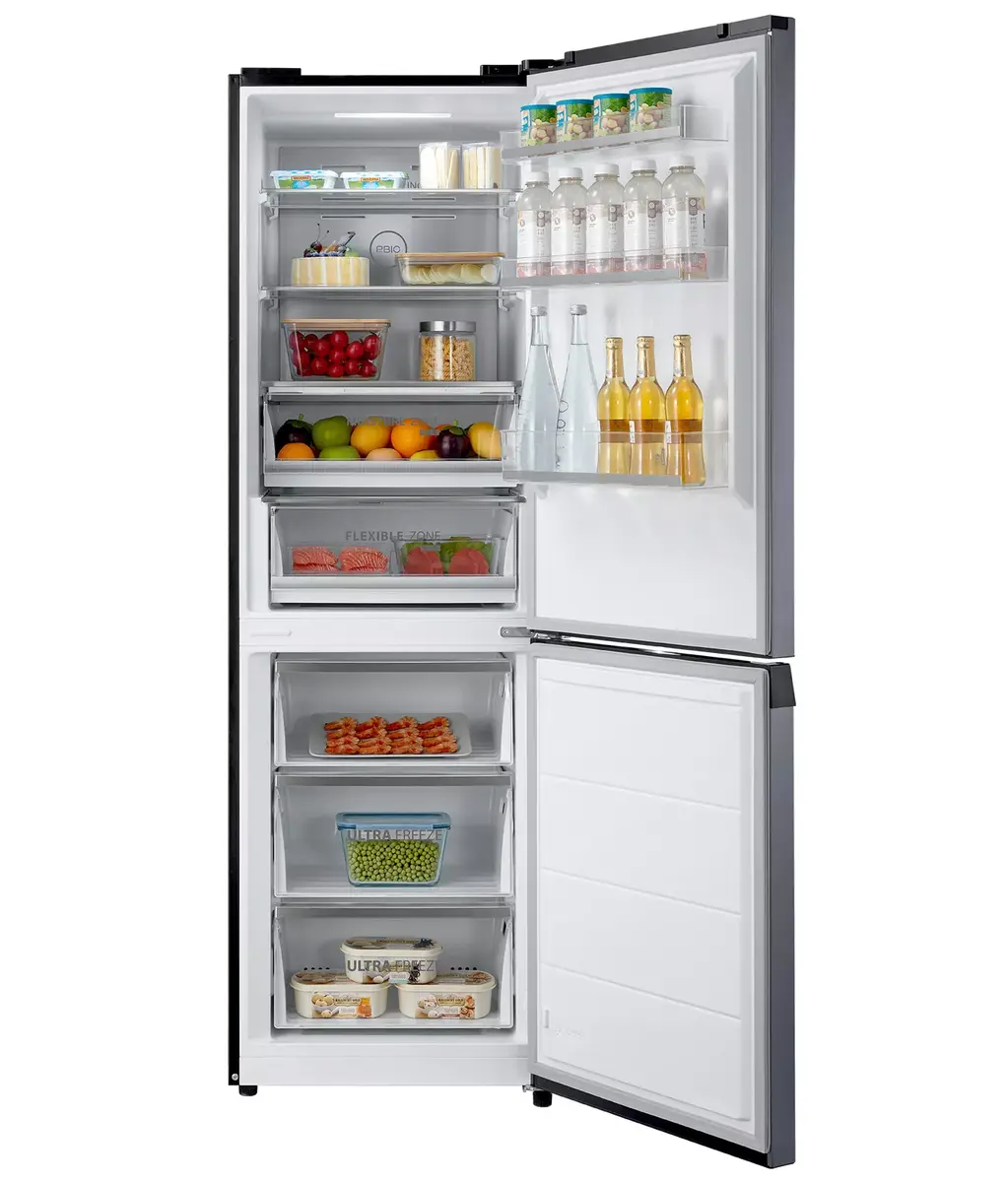 Холодильник Toshiba GR-RB449WE-PMJ(06) Photo 5