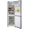 Холодильник Toshiba GR-RB449WE-PMJ(06) Photo 5