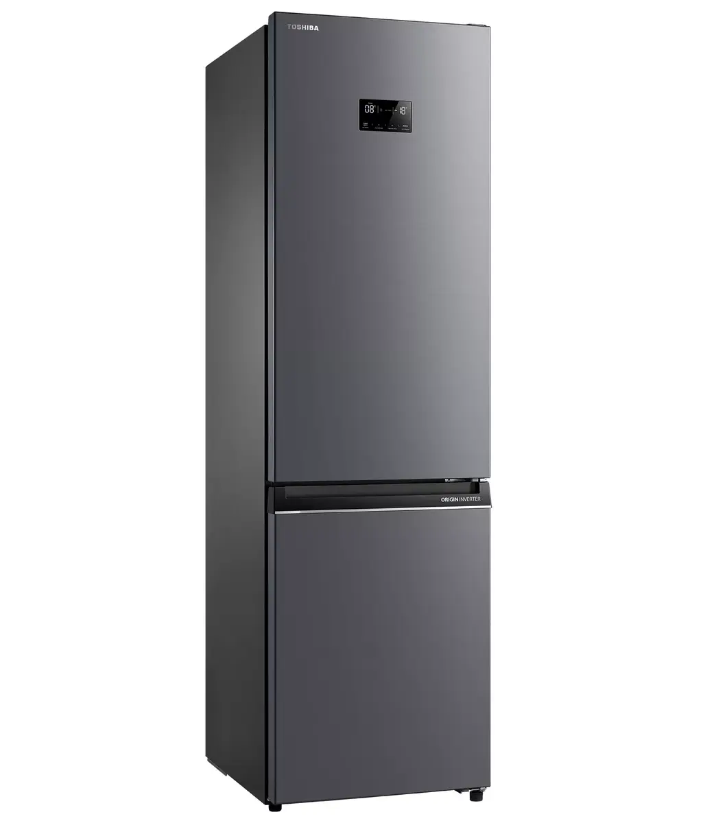 Холодильник Toshiba GR-RB500WE-PMJ(06) Photo 2