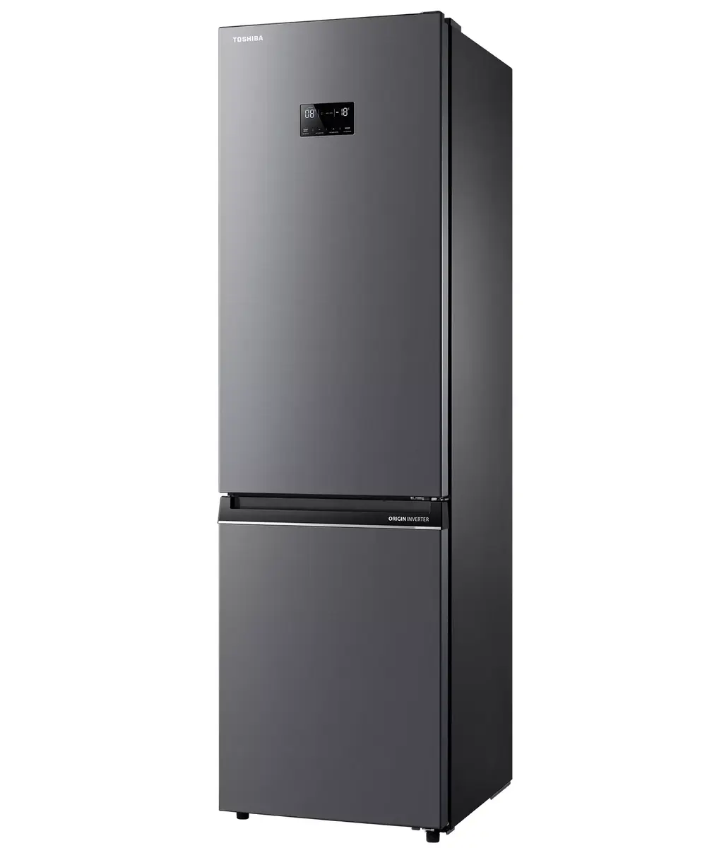 Холодильник Toshiba GR-RB500WE-PMJ(06) Photo 3