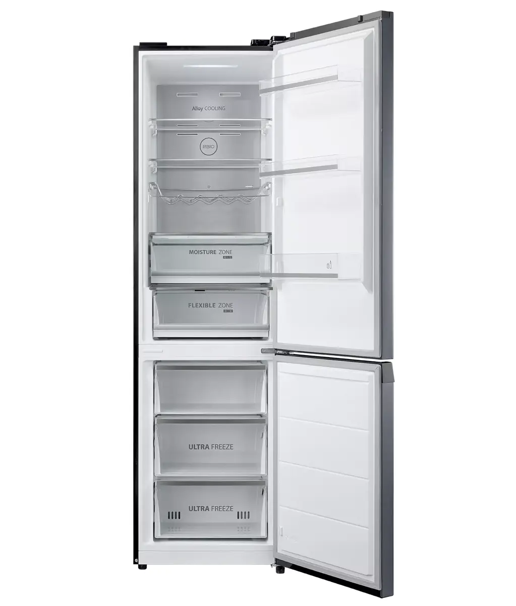 Холодильник Toshiba GR-RB500WE-PMJ(06) Photo 4