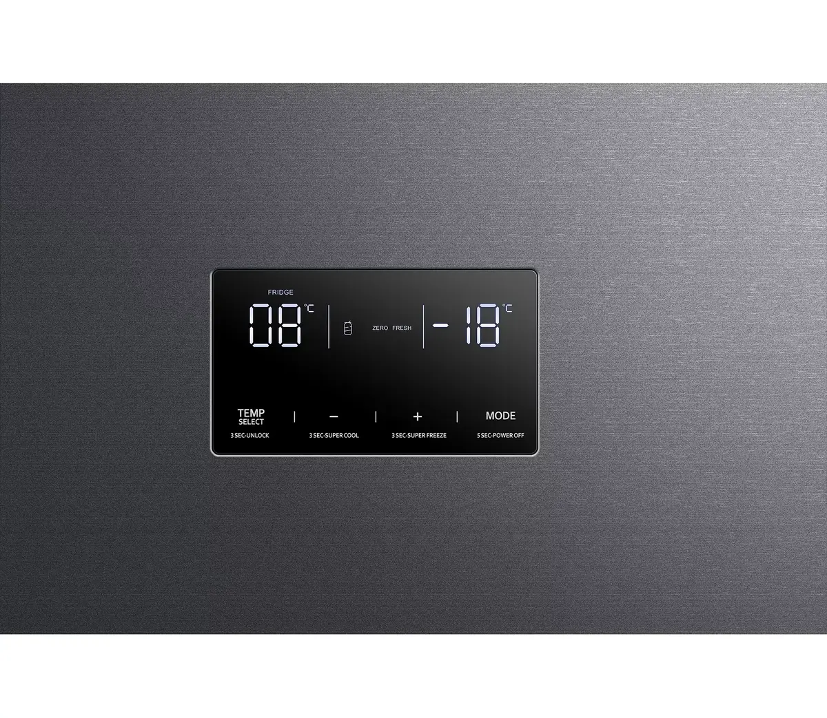 Холодильник Toshiba GR-RB500WE-PMJ(06) Photo 6